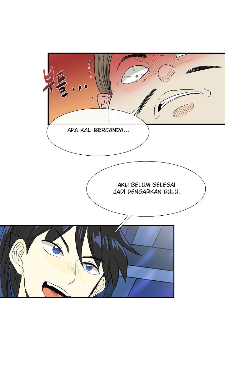 The Reincarnation of Warrior - Chapter 71 5