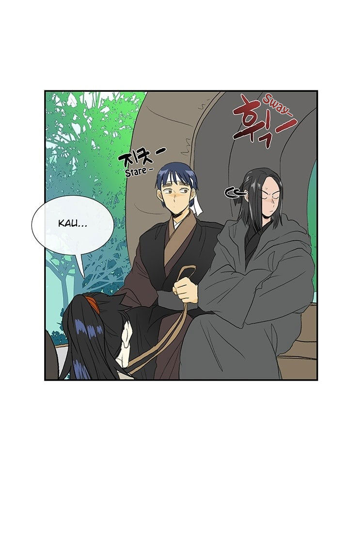 The Reincarnation of Warrior - Chapter 76 10