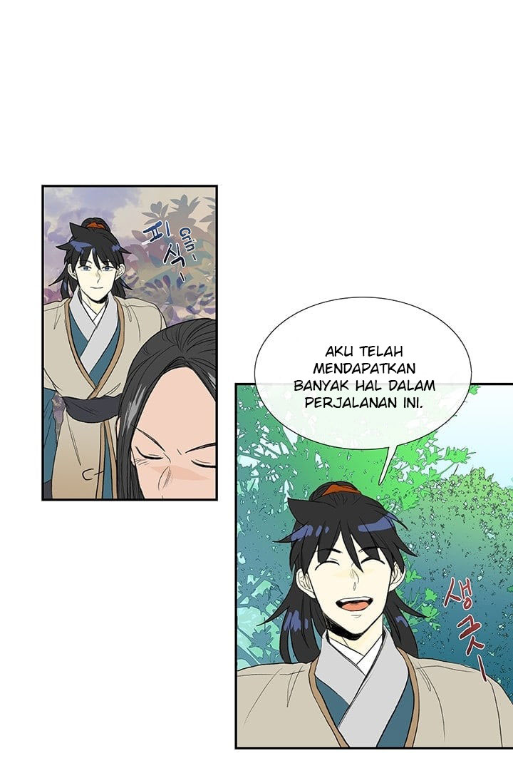 The Reincarnation of Warrior - Chapter 76 11