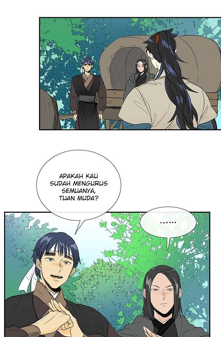 The Reincarnation of Warrior - Chapter 76 4