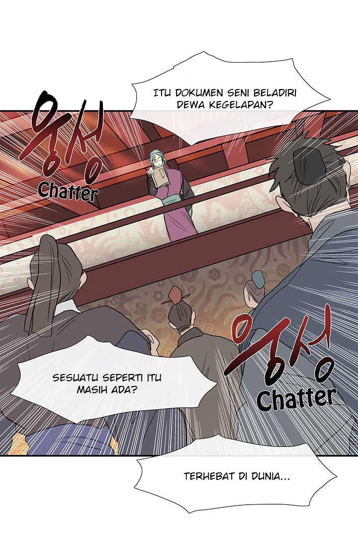 The Reincarnation of Warrior - Chapter 76 40
