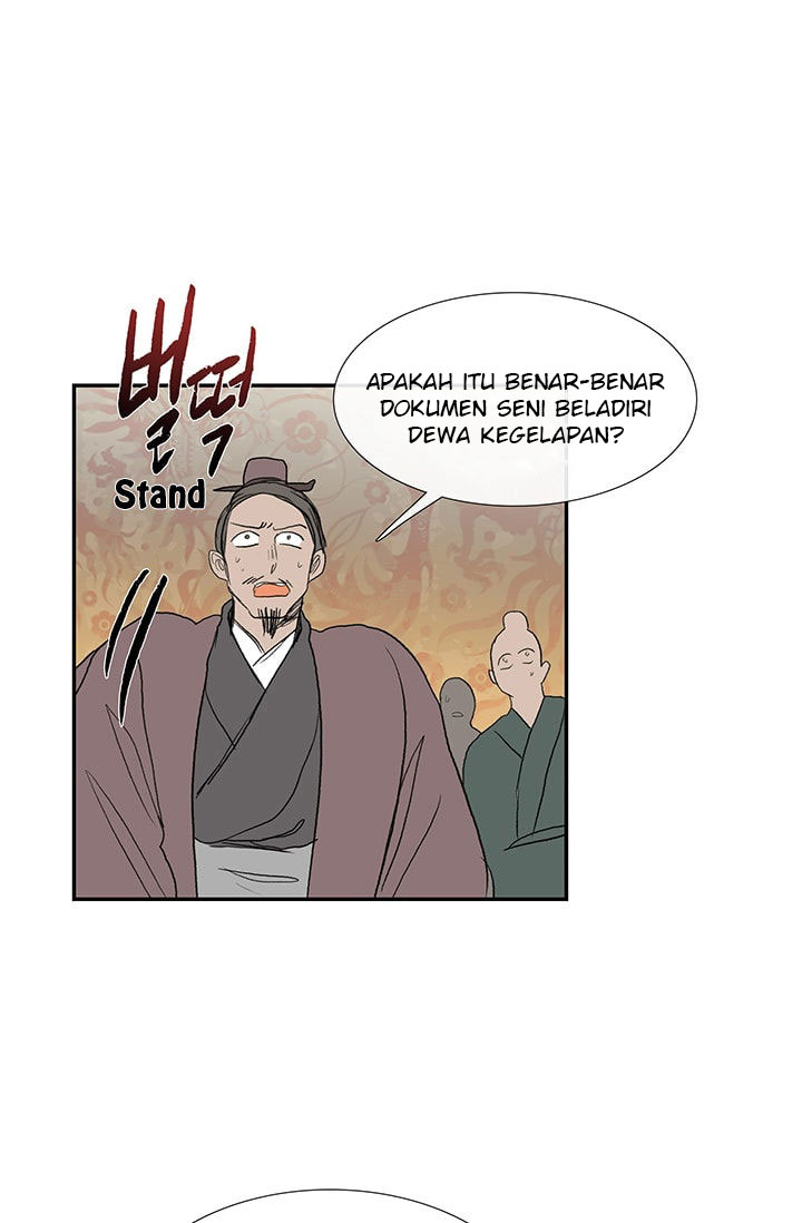 The Reincarnation of Warrior - Chapter 76 41
