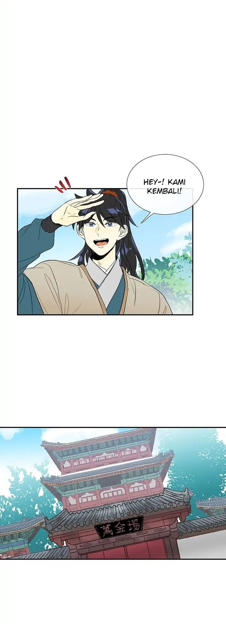The Reincarnation of Warrior - Chapter 77 6