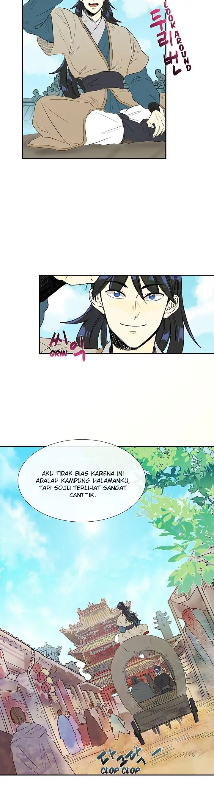 The Reincarnation of Warrior - Chapter 77 5