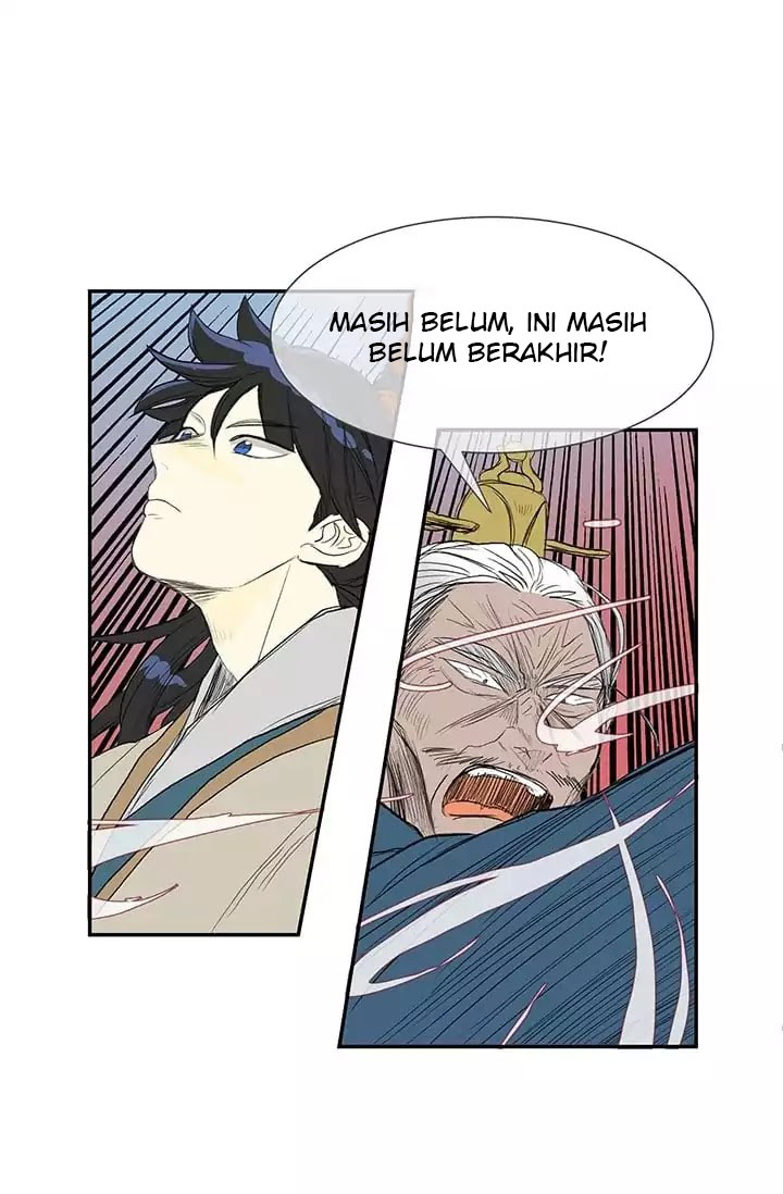 The Reincarnation of Warrior - Chapter 74 38 The Reincarnation of Warrior - Chapter 74 38