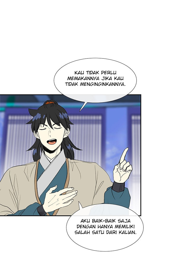 The Reincarnation of Warrior - Chapter 75 34 The Reincarnation of Warrior - Chapter 75 34