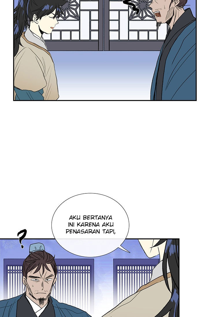 The Reincarnation of Warrior - Chapter 75 11 The Reincarnation of Warrior - Chapter 75 11
