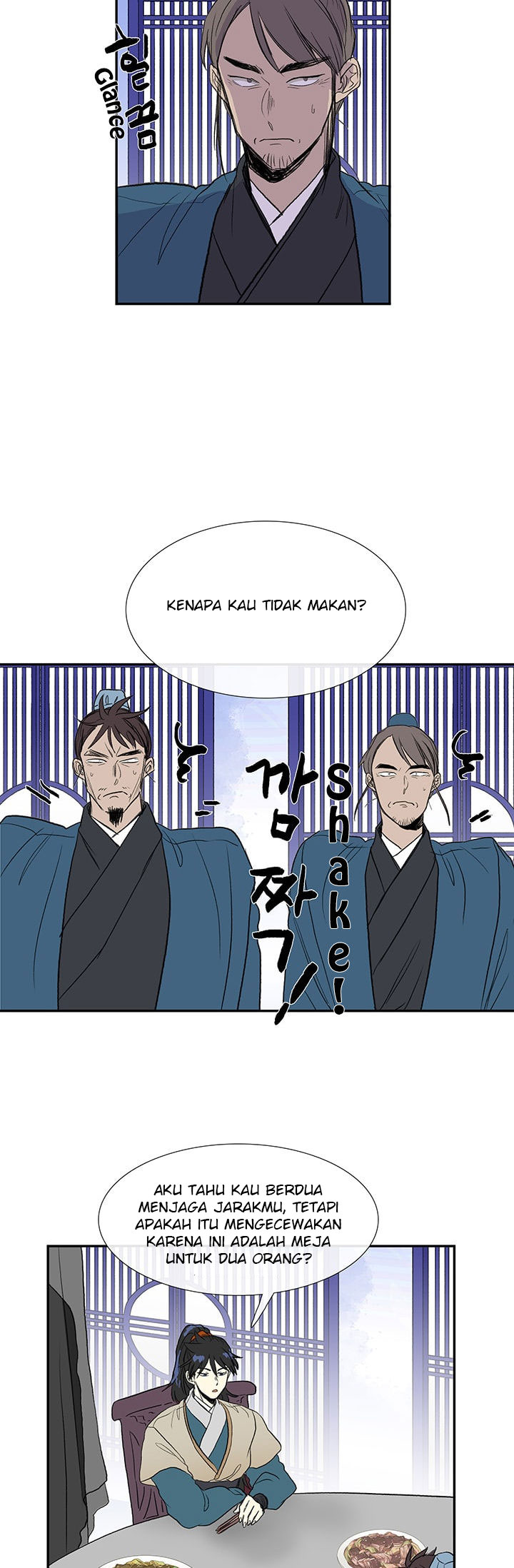 The Reincarnation of Warrior - Chapter 75 7 The Reincarnation of Warrior - Chapter 75 7