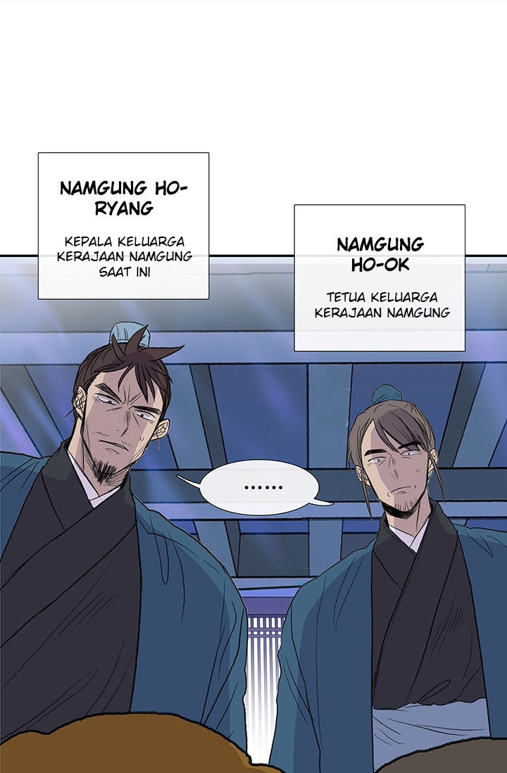 The Reincarnation of Warrior - Chapter 75 4 The Reincarnation of Warrior - Chapter 75 4