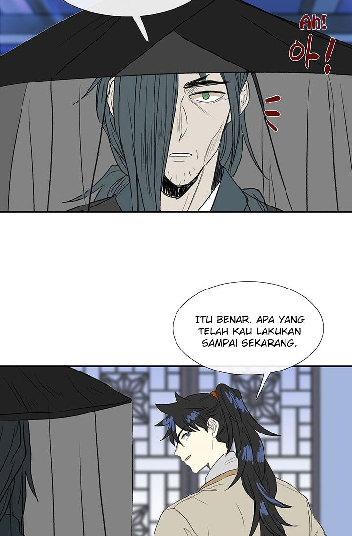 The Reincarnation of Warrior - Chapter 75 42 The Reincarnation of Warrior - Chapter 75 42