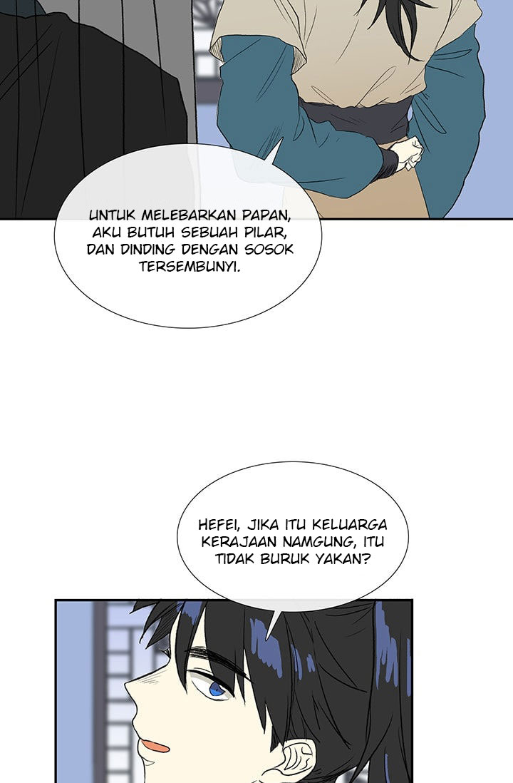 The Reincarnation of Warrior - Chapter 75 43 The Reincarnation of Warrior - Chapter 75 43