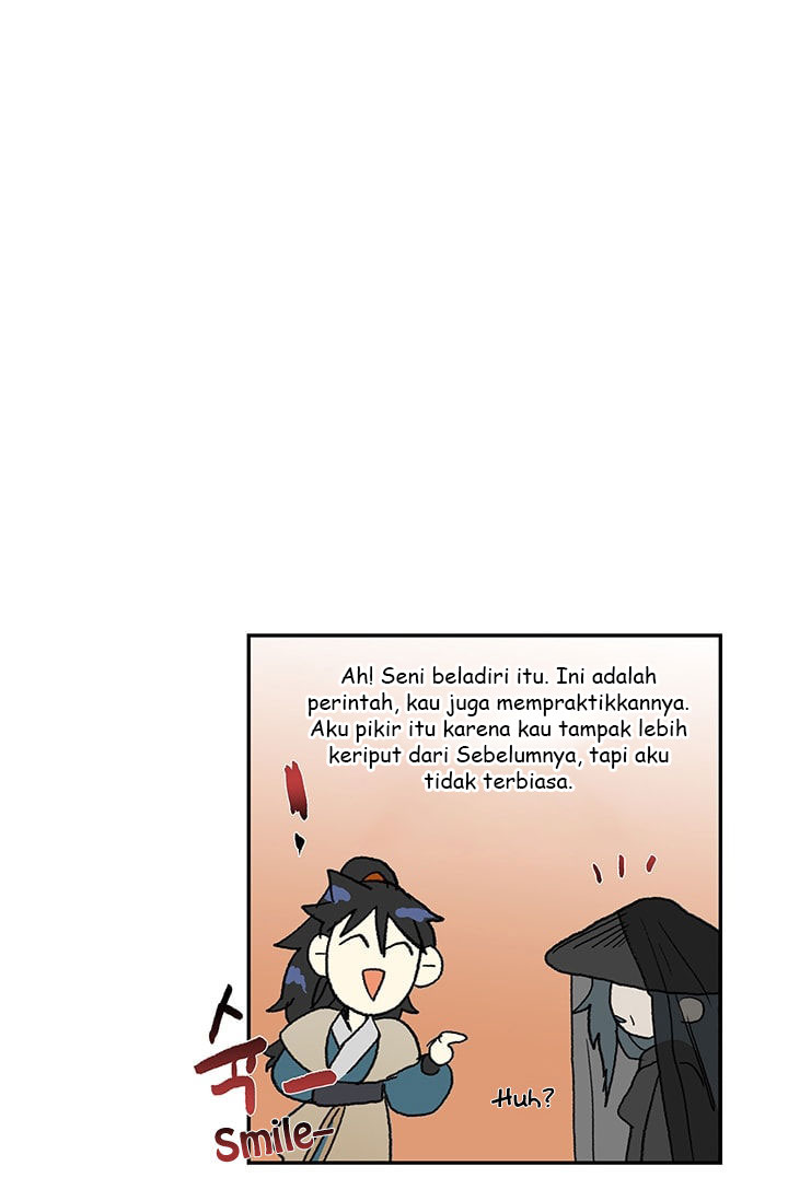 The Reincarnation of Warrior - Chapter 75 55 The Reincarnation of Warrior - Chapter 75 55