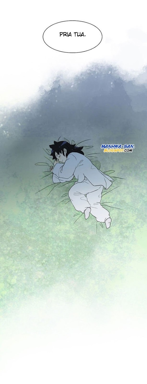The Reincarnation of Warrior - Chapter 4 18