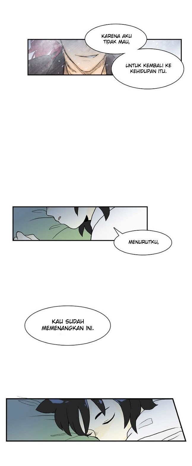 The Reincarnation of Warrior - Chapter 4 17