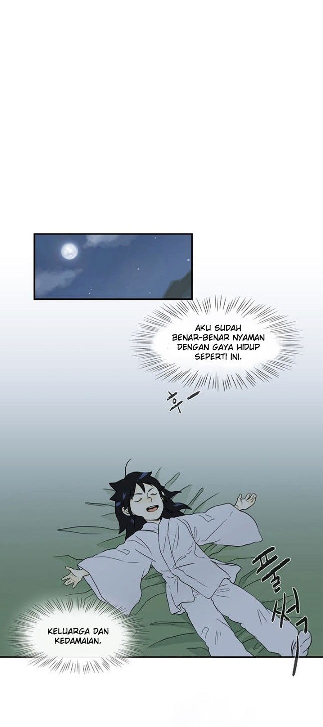 The Reincarnation of Warrior - Chapter 4 14