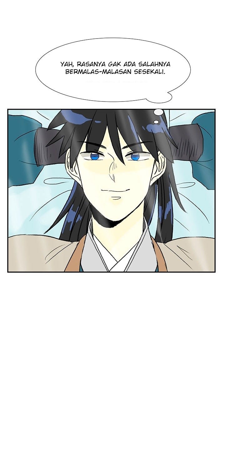 The Reincarnation of Warrior - Chapter 48 40 The Reincarnation of Warrior - Chapter 48 40