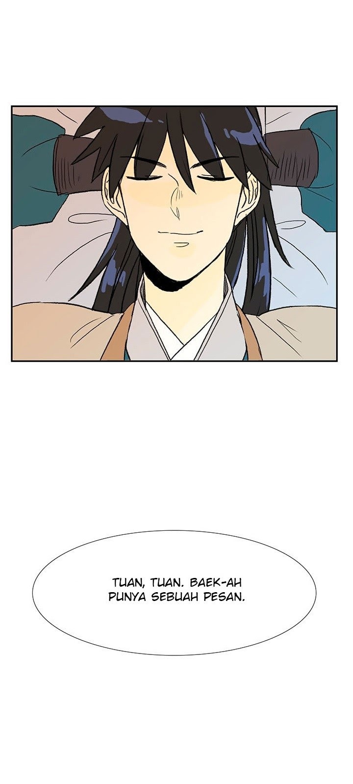 The Reincarnation of Warrior - Chapter 48 41 The Reincarnation of Warrior - Chapter 48 41
