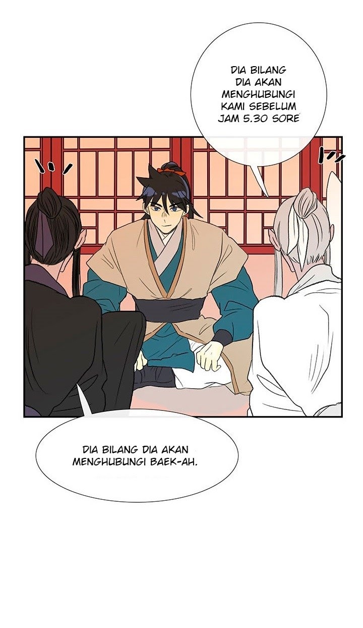 The Reincarnation of Warrior - Chapter 48 45 The Reincarnation of Warrior - Chapter 48 45