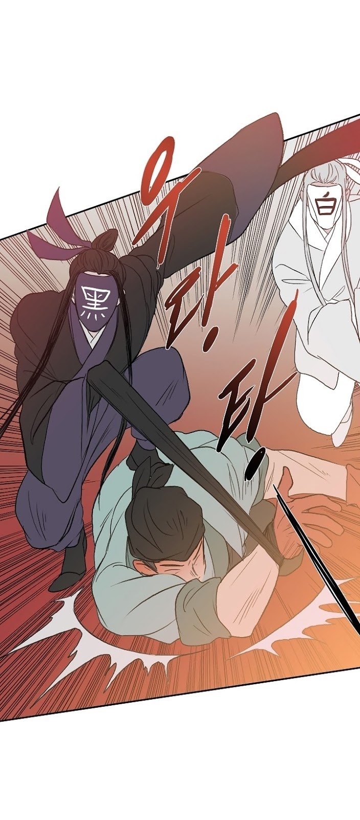 The Reincarnation of Warrior - Chapter 49 41