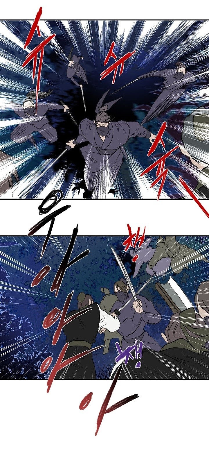 The Reincarnation of Warrior - Chapter 42 14 The Reincarnation of Warrior - Chapter 42 14