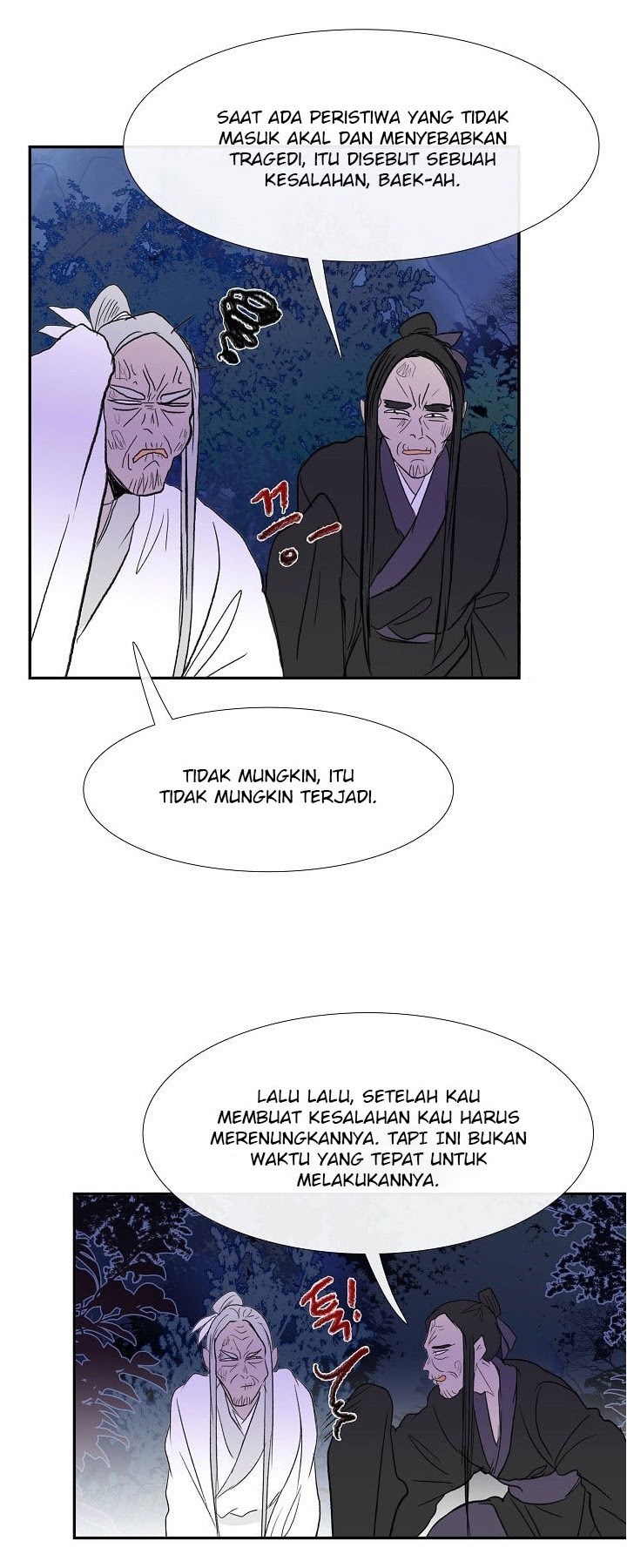 The Reincarnation of Warrior - Chapter 42 41 The Reincarnation of Warrior - Chapter 42 41