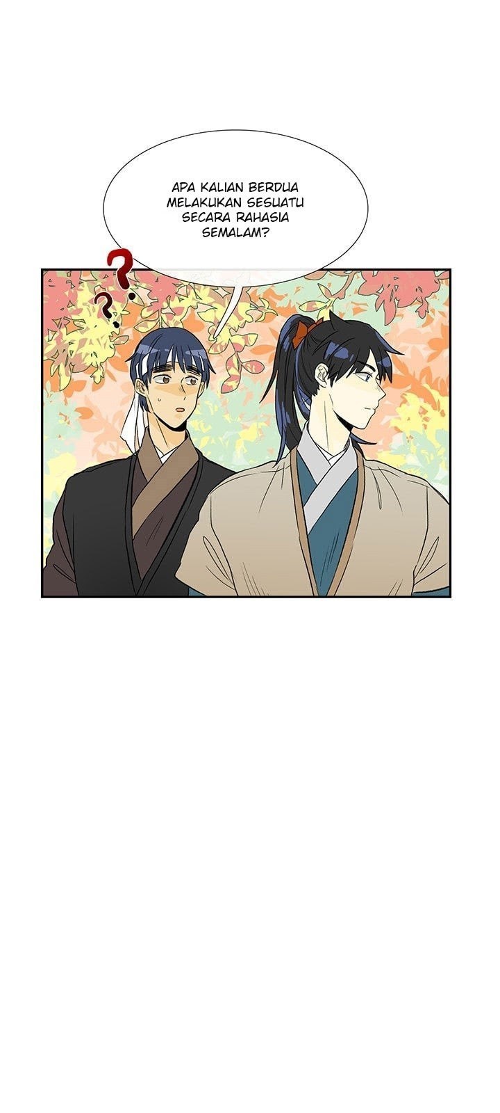 The Reincarnation of Warrior - Chapter 41 8