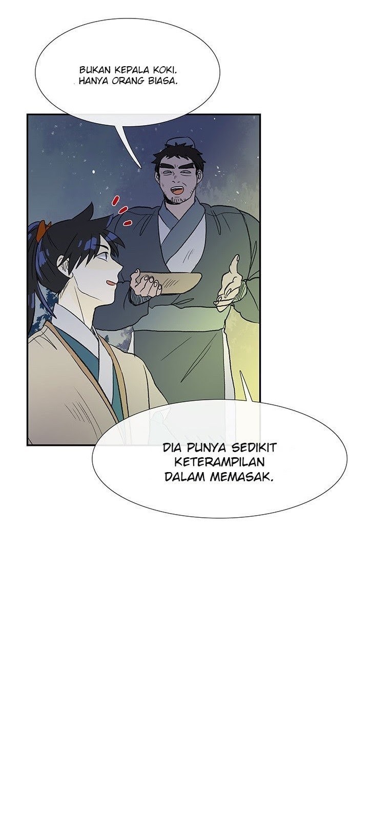 The Reincarnation of Warrior - Chapter 41 37