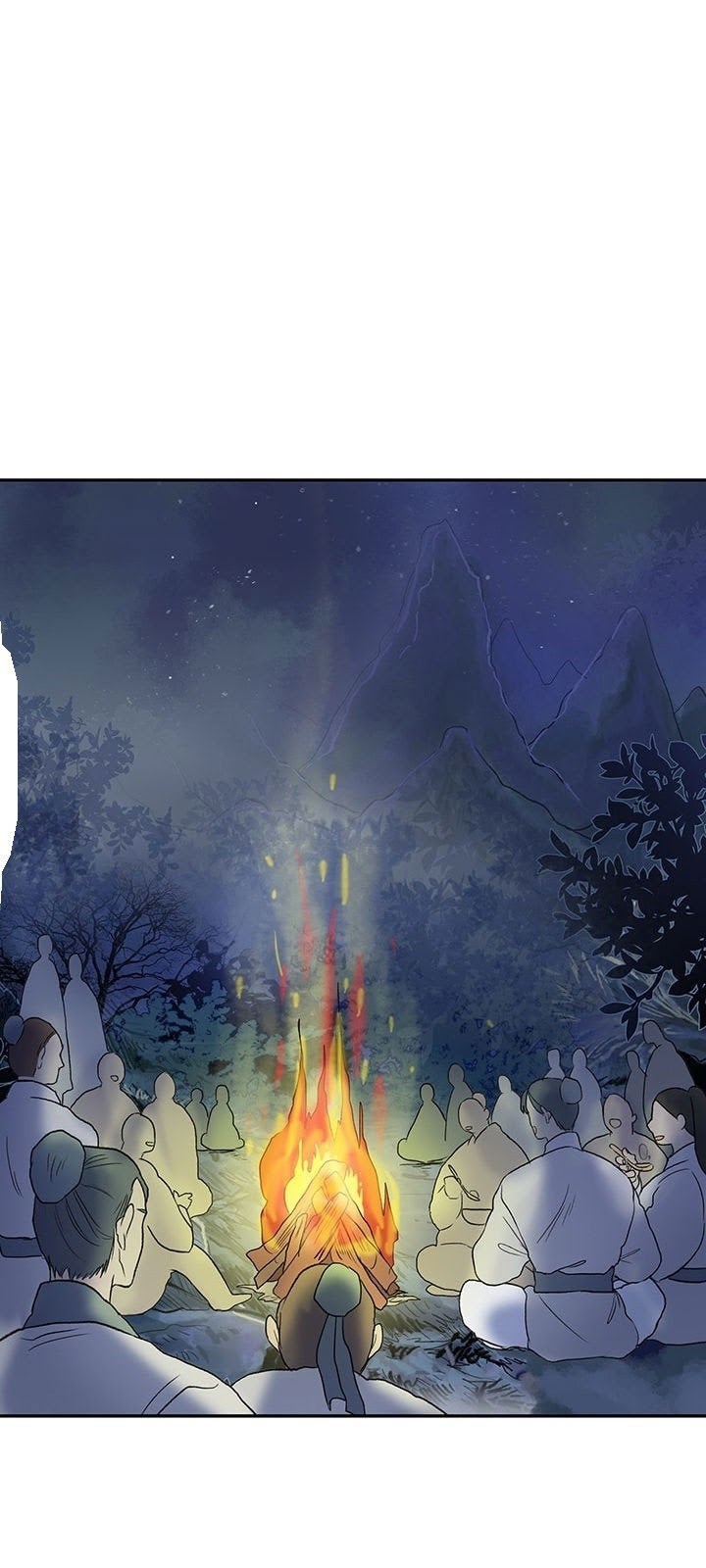 The Reincarnation of Warrior - Chapter 41 34