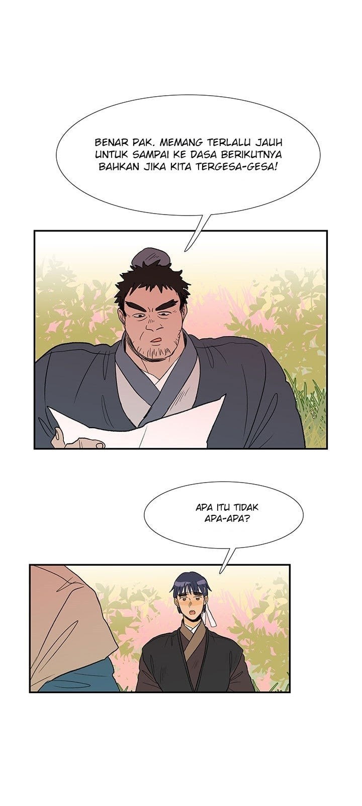 The Reincarnation of Warrior - Chapter 41 18