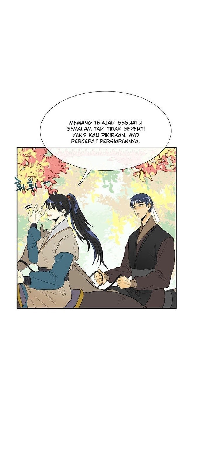 The Reincarnation of Warrior - Chapter 41 10