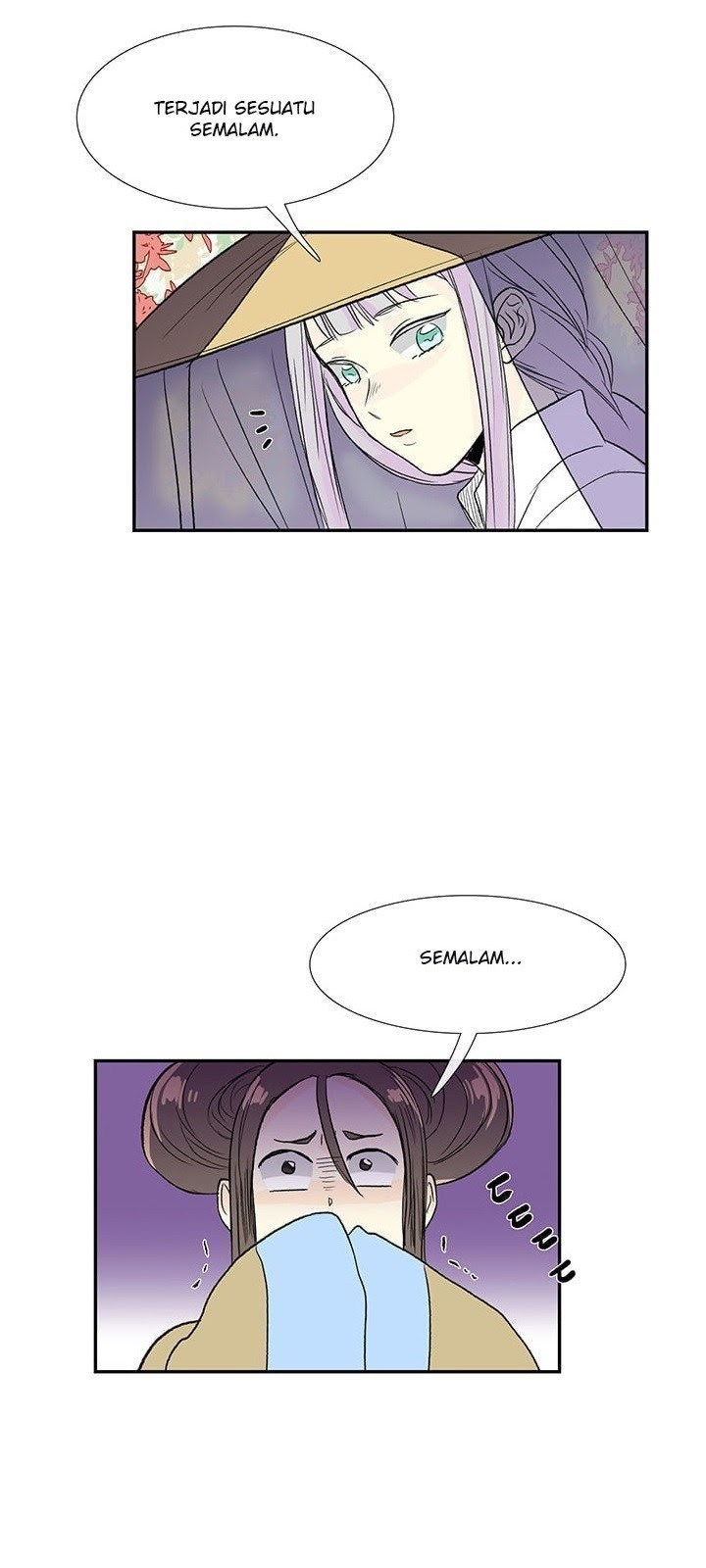 The Reincarnation of Warrior - Chapter 41 6