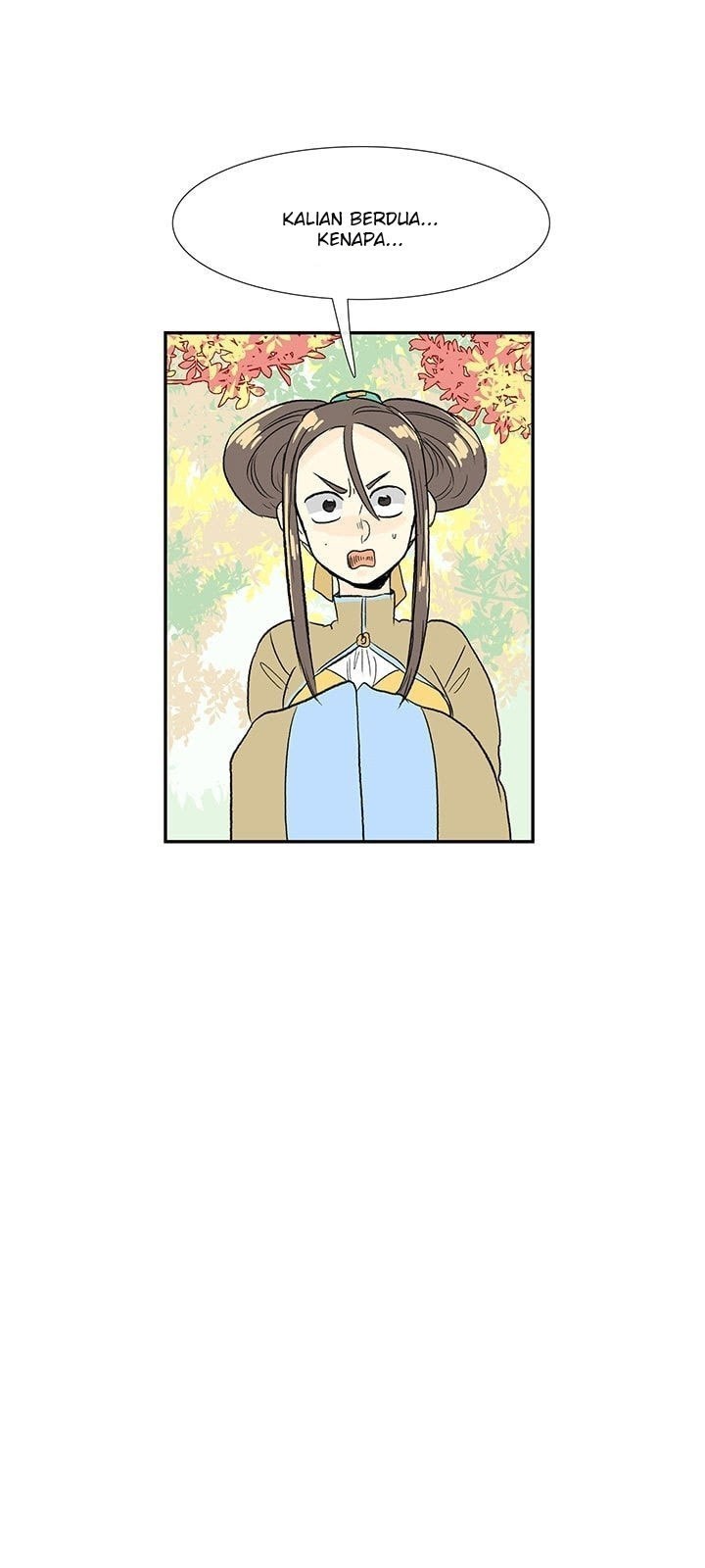 The Reincarnation of Warrior - Chapter 41 5