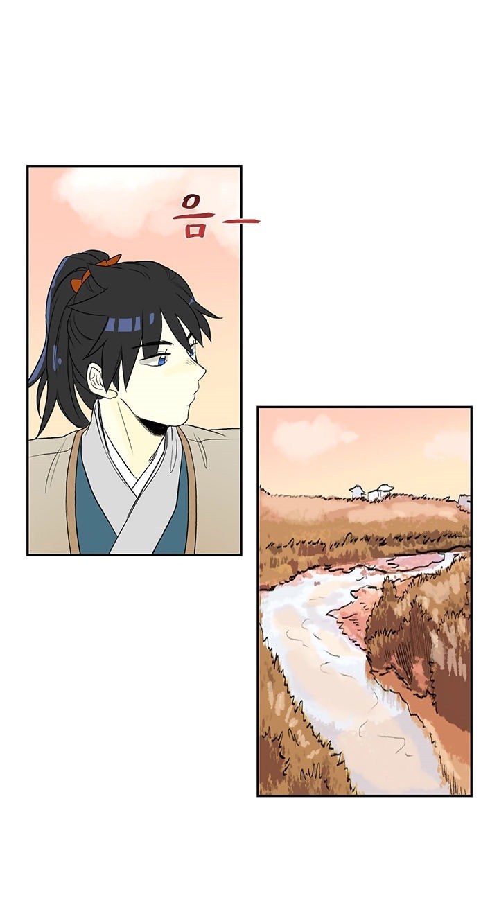 The Reincarnation of Warrior - Chapter 46 18