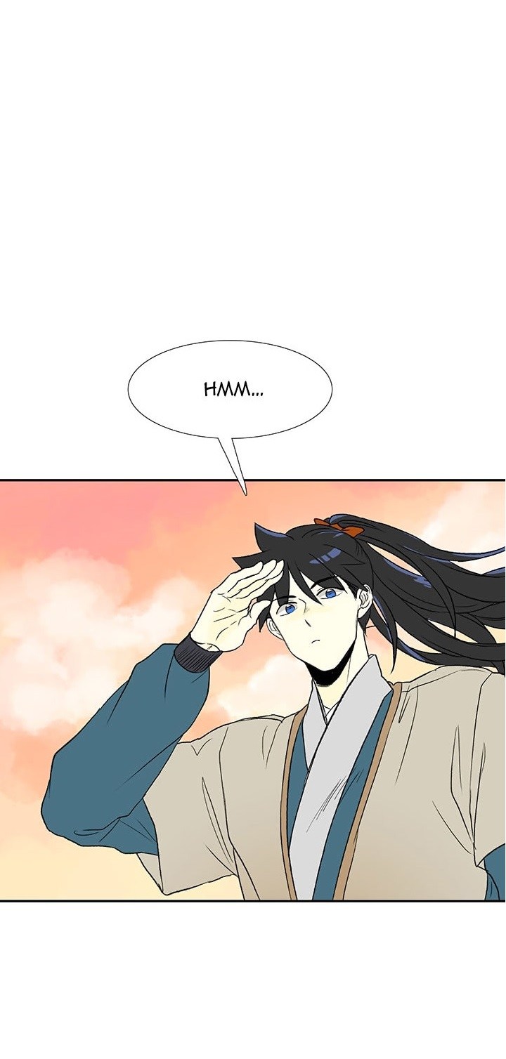 The Reincarnation of Warrior - Chapter 46 11