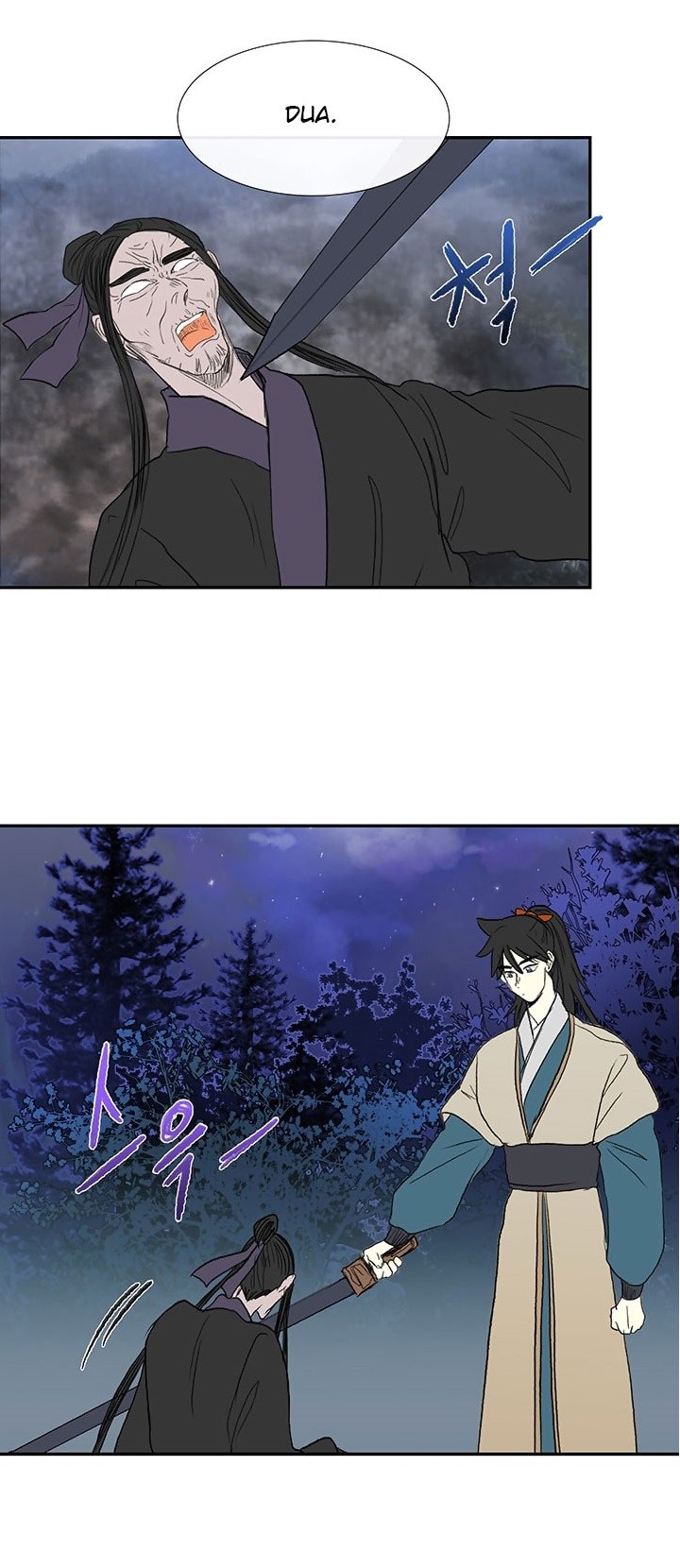The Reincarnation of Warrior - Chapter 44 27 The Reincarnation of Warrior - Chapter 44 27