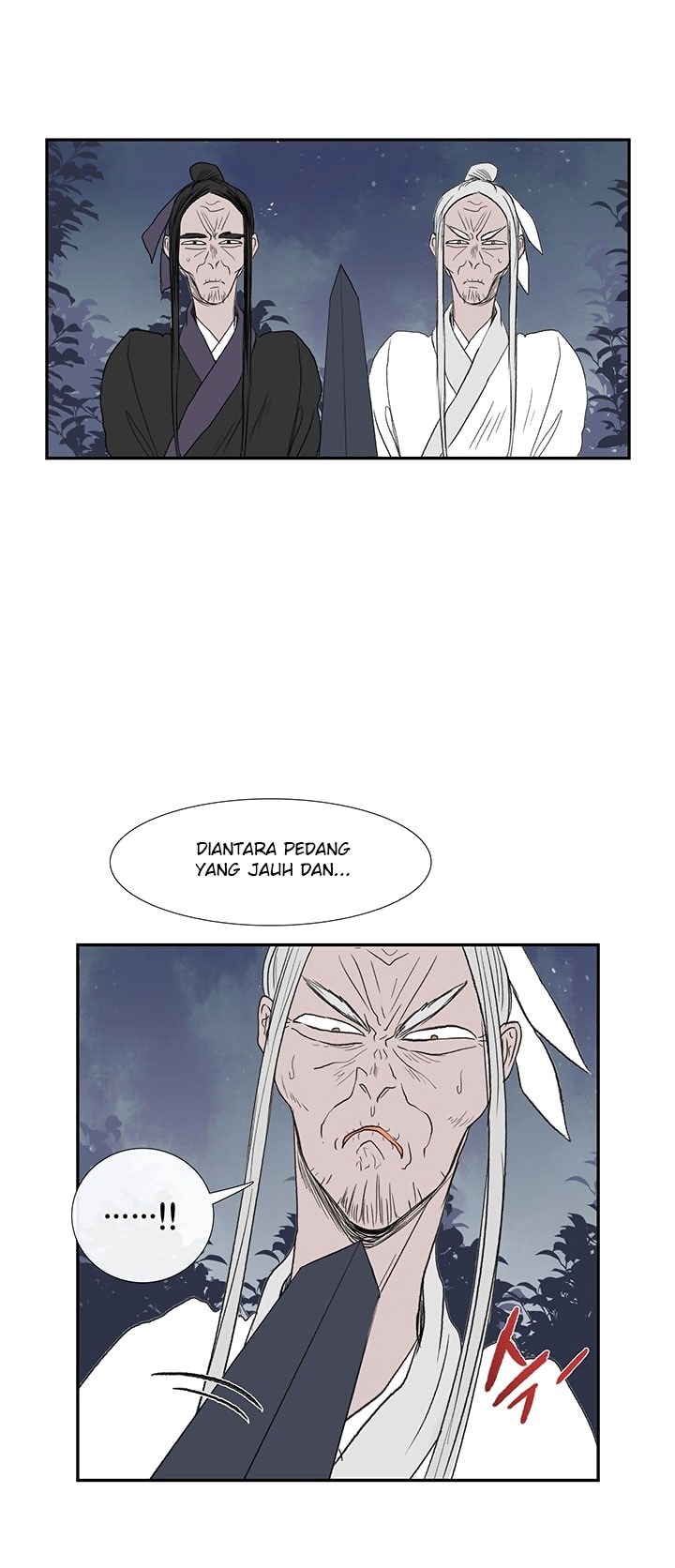 The Reincarnation of Warrior - Chapter 44 38 The Reincarnation of Warrior - Chapter 44 38