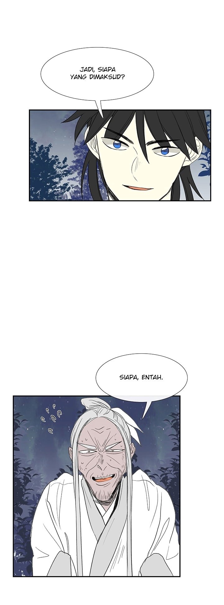 The Reincarnation of Warrior - Chapter 44 31 The Reincarnation of Warrior - Chapter 44 31