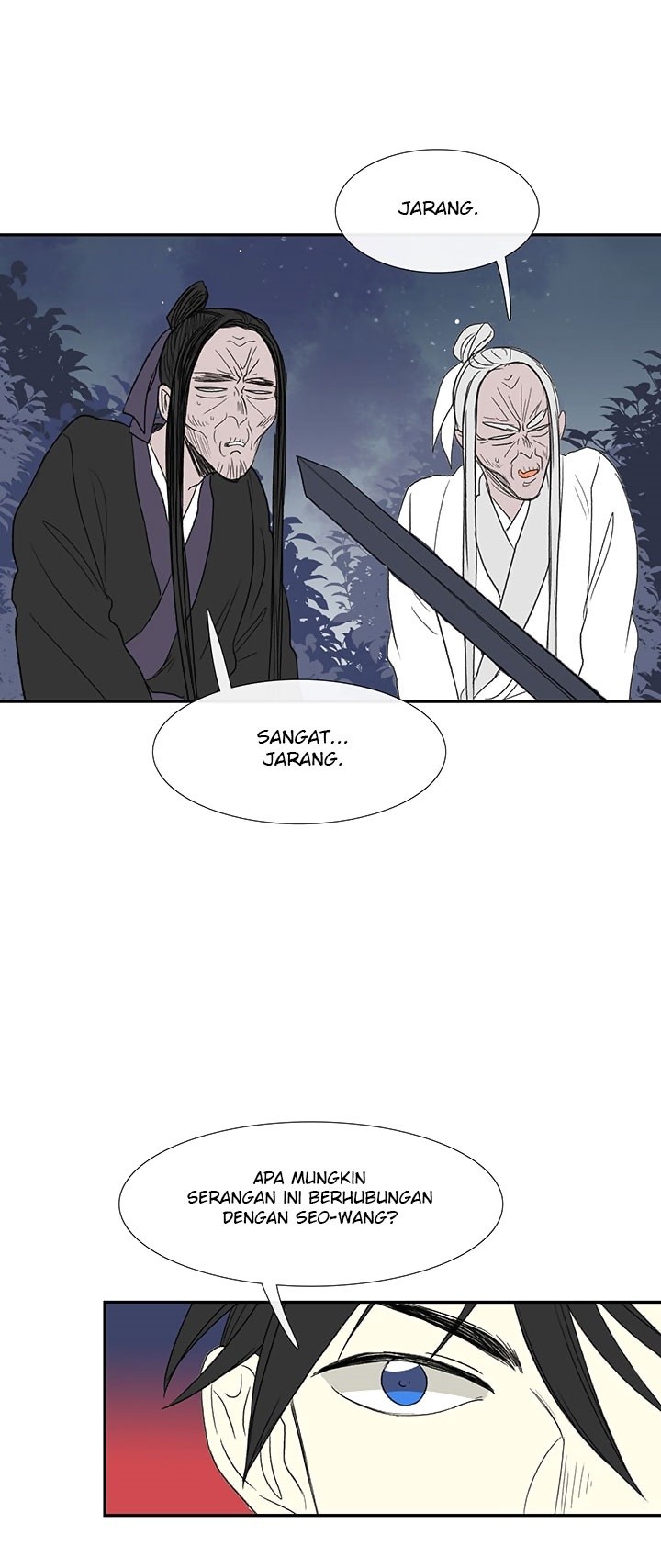 The Reincarnation of Warrior - Chapter 44 36 The Reincarnation of Warrior - Chapter 44 36