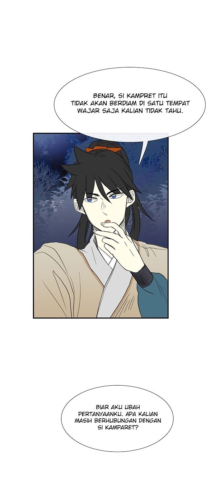 The Reincarnation of Warrior - Chapter 44 35 The Reincarnation of Warrior - Chapter 44 35