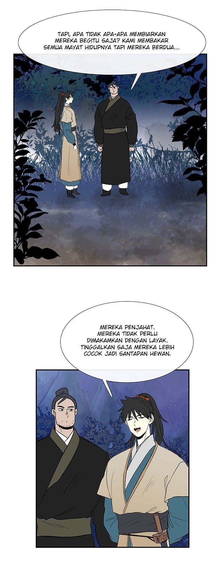 The Reincarnation of Warrior - Chapter 44 10 The Reincarnation of Warrior - Chapter 44 10