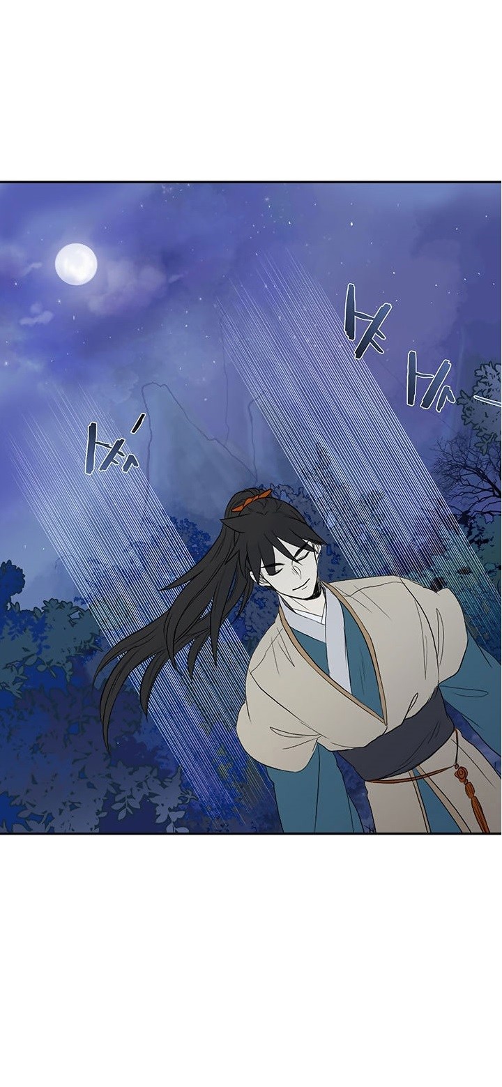 The Reincarnation of Warrior - Chapter 45 24 The Reincarnation of Warrior - Chapter 45 24