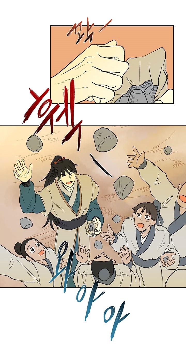The Reincarnation of Warrior - Chapter 45 37 The Reincarnation of Warrior - Chapter 45 37