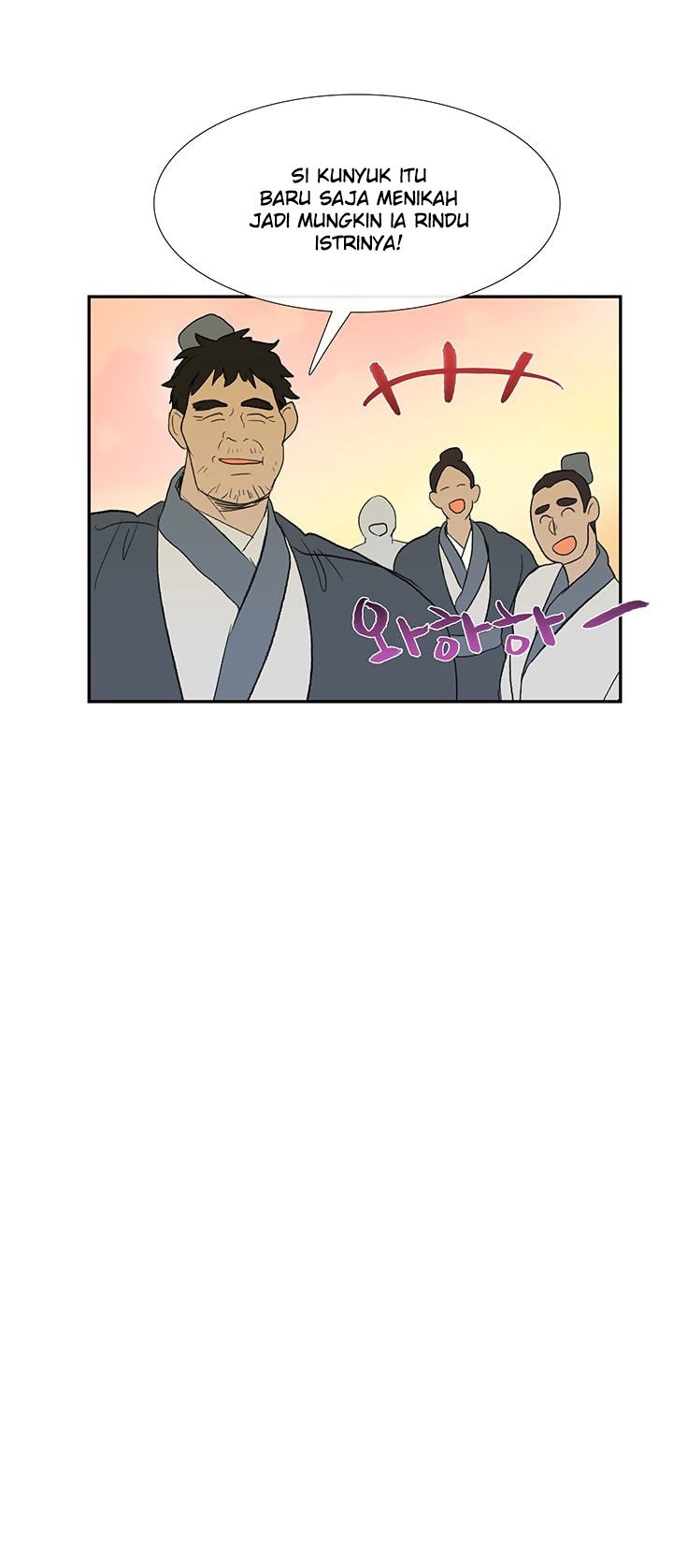 The Reincarnation of Warrior - Chapter 45 34 The Reincarnation of Warrior - Chapter 45 34