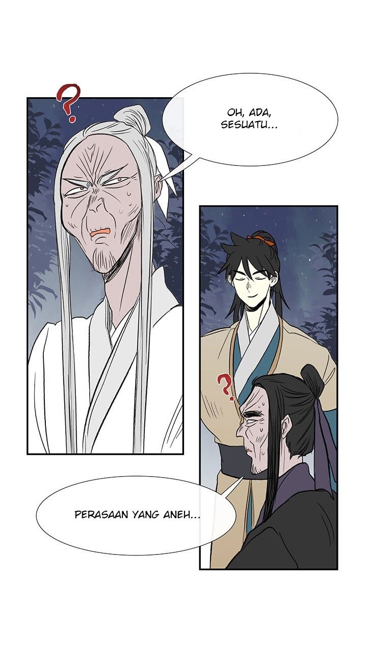 The Reincarnation of Warrior - Chapter 45 13 The Reincarnation of Warrior - Chapter 45 13