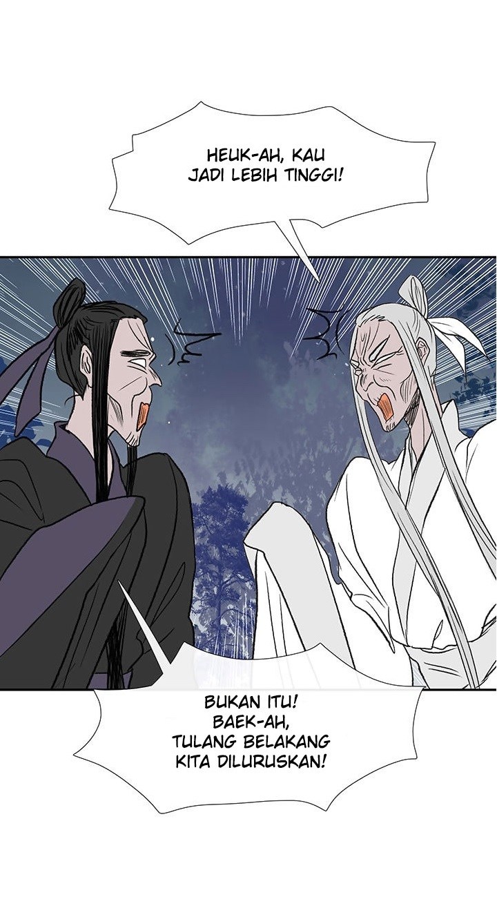 The Reincarnation of Warrior - Chapter 45 14 The Reincarnation of Warrior - Chapter 45 14