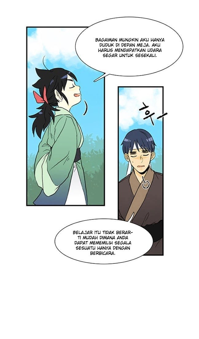 The Reincarnation of Warrior - Chapter 5 14