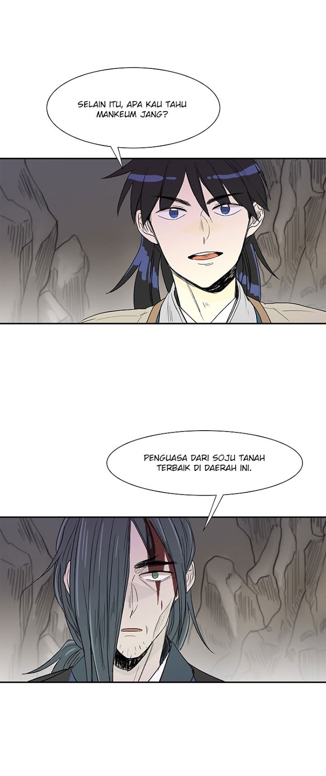The Reincarnation of Warrior - Chapter 51 24 The Reincarnation of Warrior - Chapter 51 24