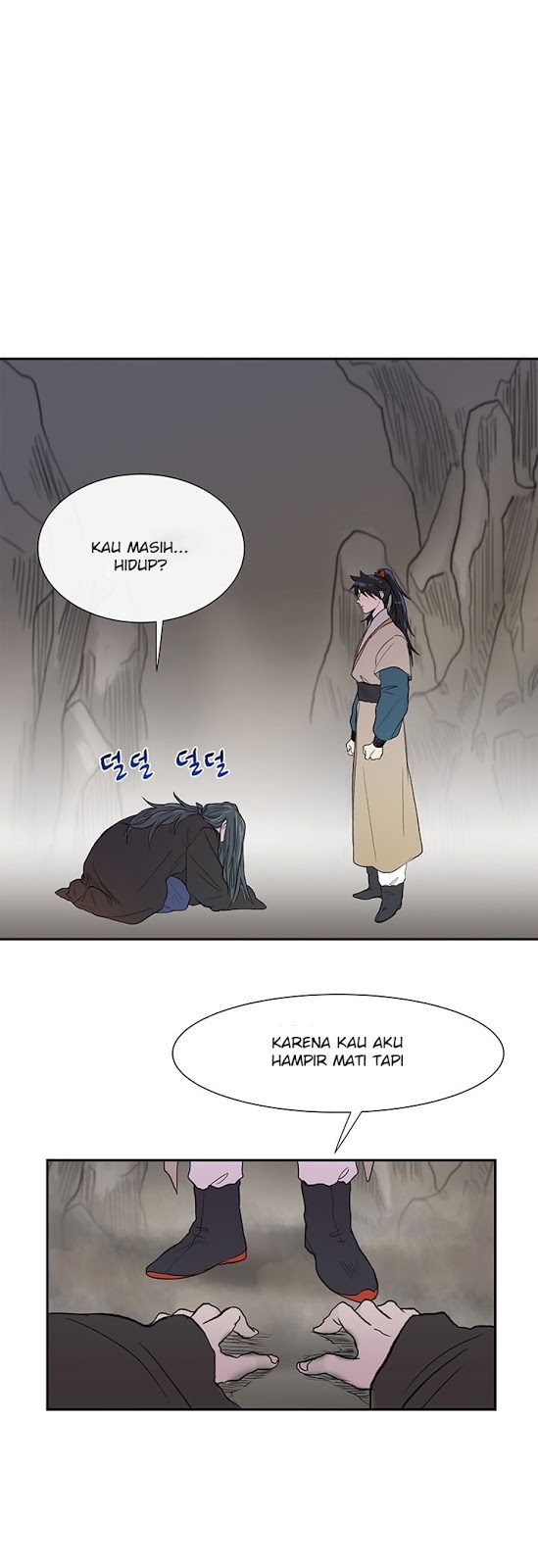 The Reincarnation of Warrior - Chapter 51 11 The Reincarnation of Warrior - Chapter 51 11