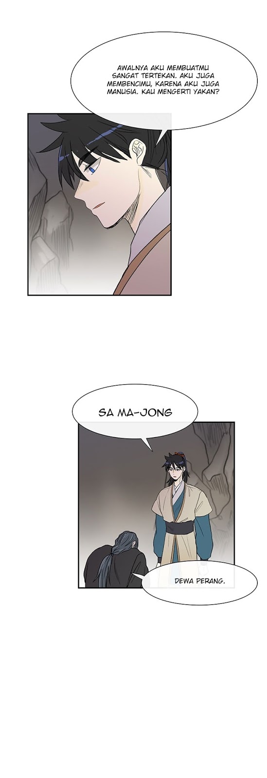 The Reincarnation of Warrior - Chapter 51 15 The Reincarnation of Warrior - Chapter 51 15