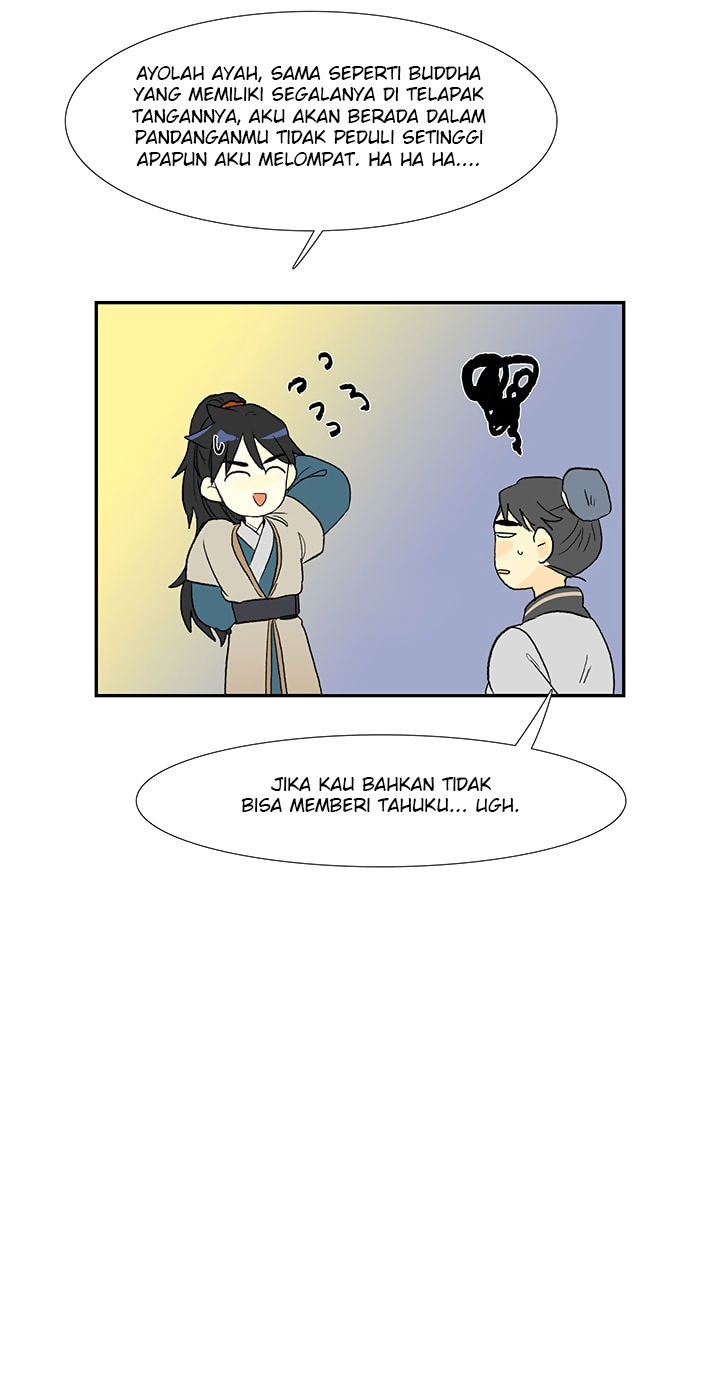 The Reincarnation of Warrior - Chapter 56 17